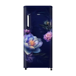 Whirlpool Refrigerator Single Door 184 L