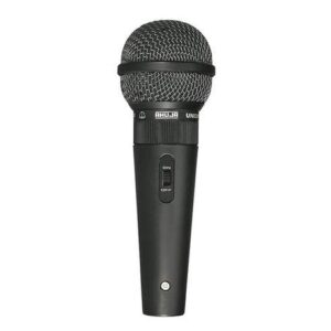 Ahuja Microphone AUD-59 XLR PA