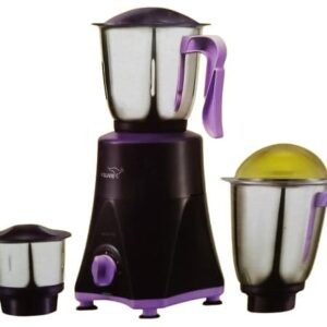 V-Guard Mixer Grinder Wizmix 750W