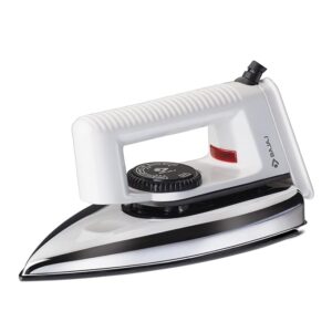 Bajaj Stainless Steel Dry Iron 1000W