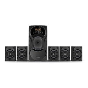 Philips home theatre 5.1