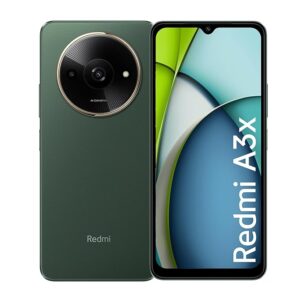 Redmi A3X (4GB RAM, 128GB Storage)
