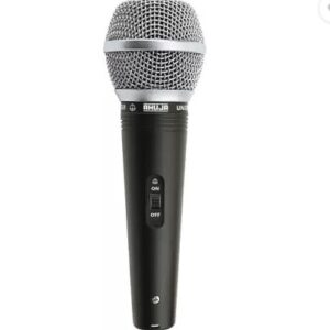 Ahuja Microphone AUD-100XLR
