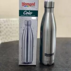 DIAMOND Steel Bottle 500ML