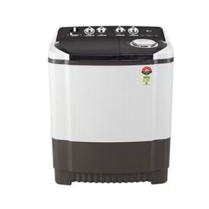 LG Semi Automatic Washing Machine 8KG