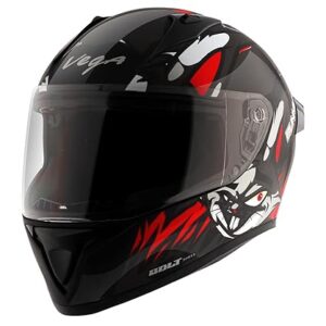 Vega Bolt Bunny Helmet