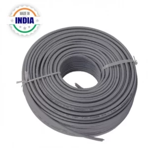 Zebronics CAT6 LAN Cable