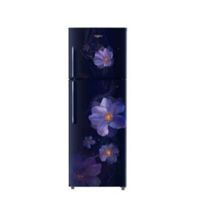 Whrilpool Double-Door Refrigerator 212. Ltr
