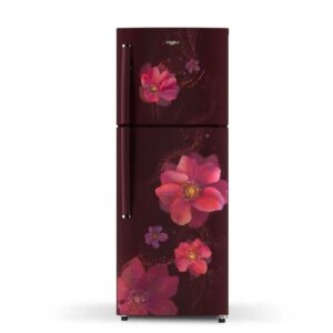 Whrilpool Double-Door Refrigerator 212. Ltr