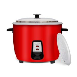 V-Guard Vrc 2.8 C Litre Electric Rice Cooker