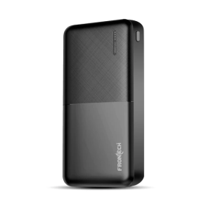 FRONTECH 20000 mAh Li-Polymer Power Bank (PB-0010)
