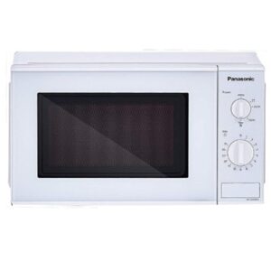 Panasonic 20L Solo Microwave Oven