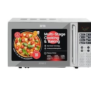 IFB 20 L Convection Microwave Oven