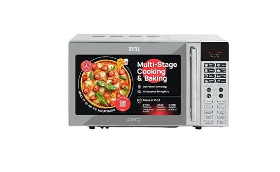 IFB 20 L Convection Microwave Oven