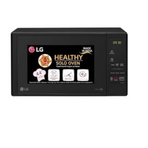 LG 20L Solo Microwave Oven