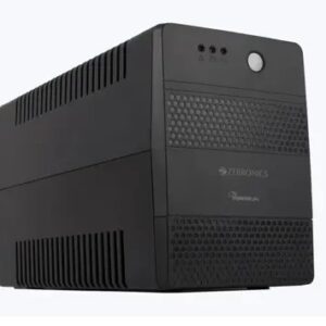 ZEBRONICS U1205 UPS 1KVA