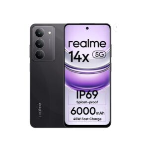 Realme 14x 5G 6 GB RAM, 128GB Storage