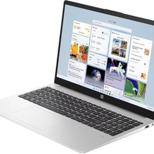 HP 255 G10, AMD Ryzen 3 7320U Laptop PC
